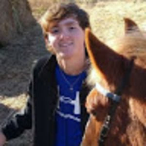 Meet your Posher, Donald